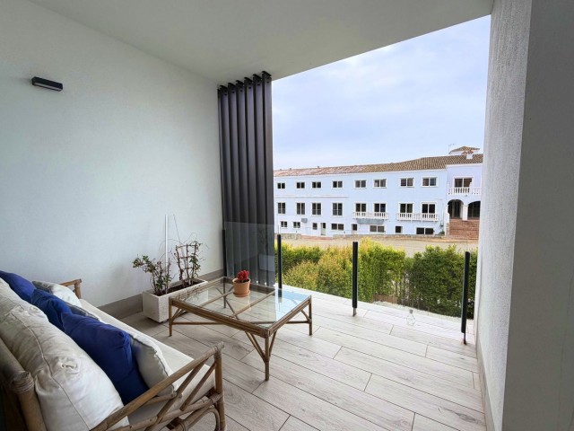3 Bedrooms Townhouse in San Roque