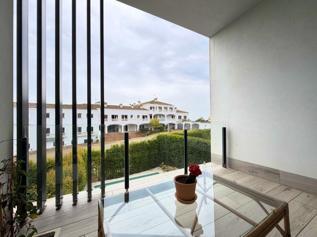 3 Bedrooms Townhouse in San Roque