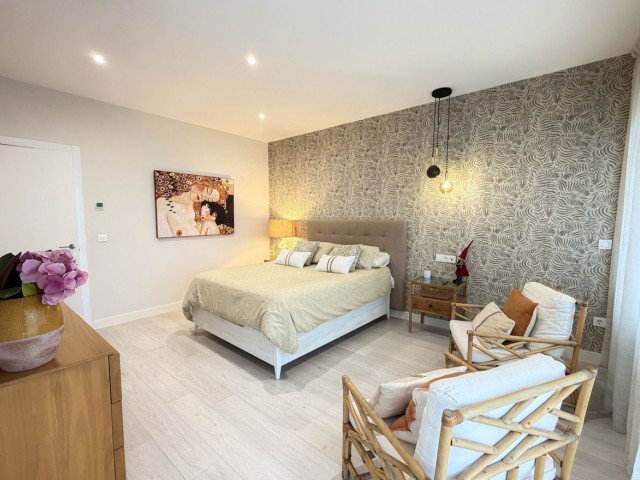 3 Bedrooms Townhouse in San Roque