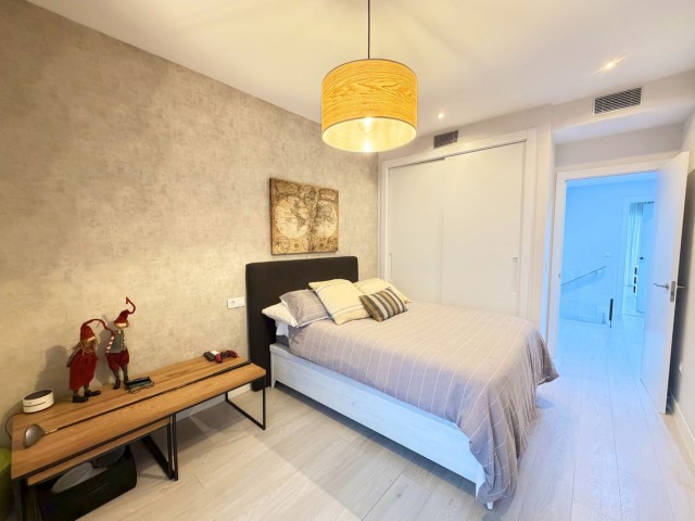 3 Bedrooms Townhouse in San Roque