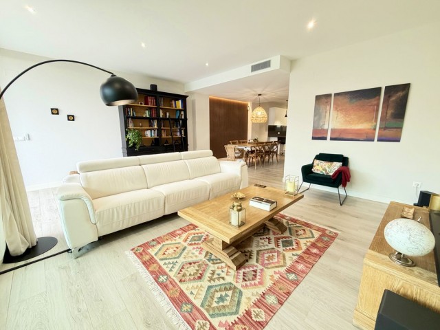 3 Bedrooms Townhouse in San Roque