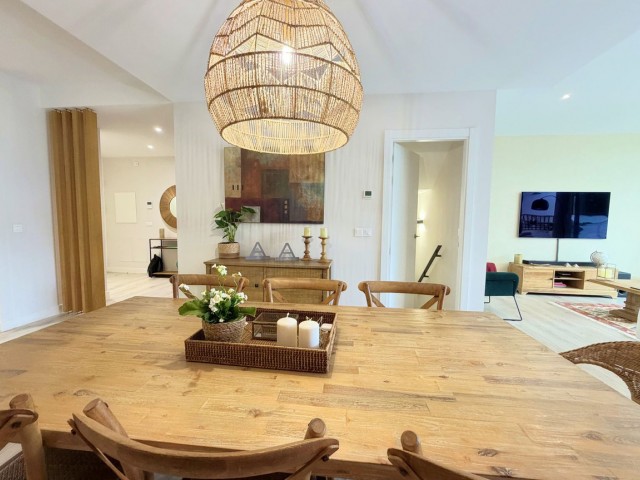 3 Bedrooms Townhouse in San Roque