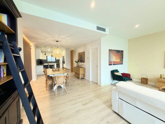 Adosado con 3 Dormitorios  en San Roque