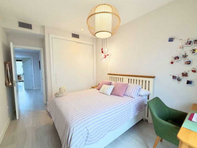 Adosado con 3 Dormitorios  en San Roque