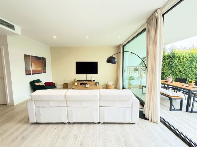 3 Sovrums Radhus i San Roque