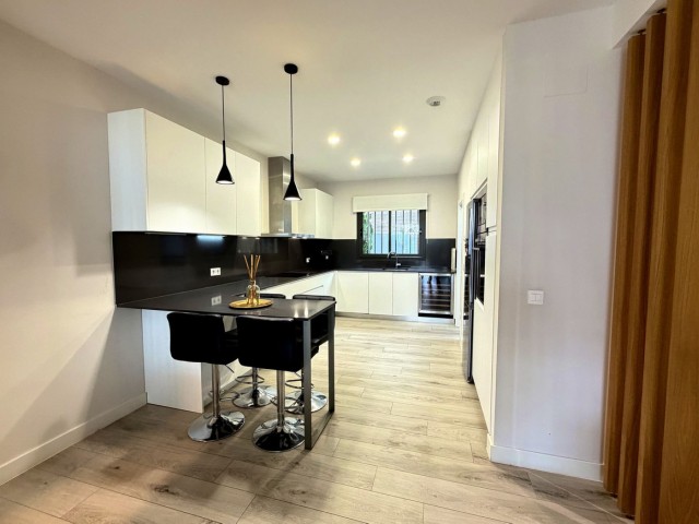 3 Sovrums Radhus i San Roque