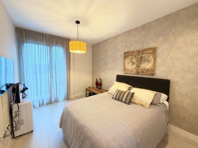 3 Sovrums Radhus i San Roque