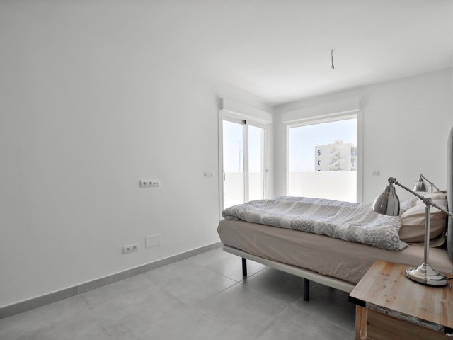 Penthouse avec 2 Chambres  à Marbella