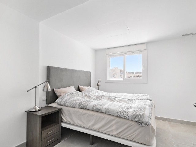 Penthouse avec 2 Chambres  à Marbella