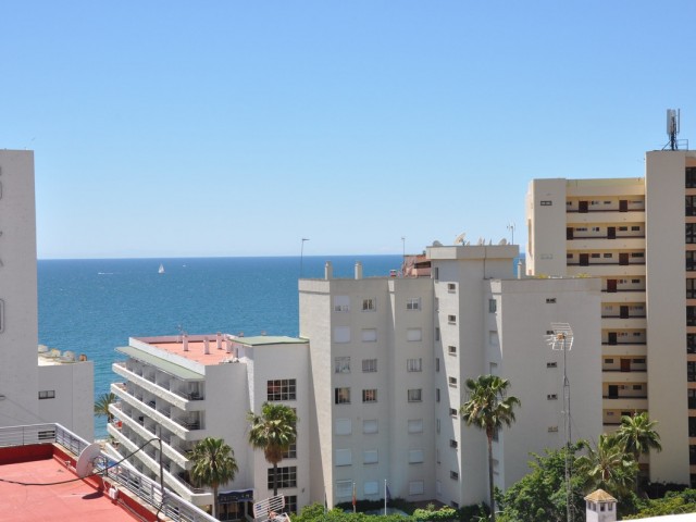 Penthouse avec 2 Chambres  à Marbella