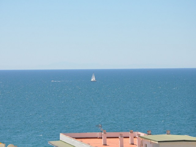 Penthouse avec 2 Chambres  à Marbella