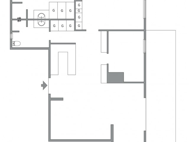 Penthouse avec 2 Chambres  à Marbella