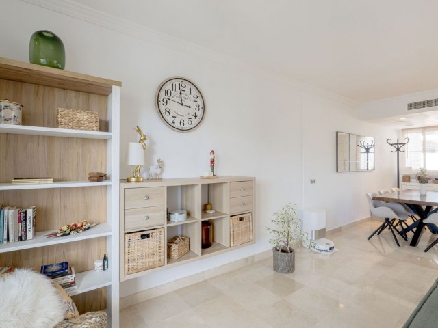 4 Schlafzimmer Villa in Guadalmina Alta