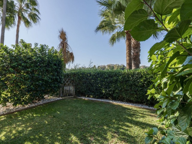 4 Schlafzimmer Villa in Guadalmina Alta