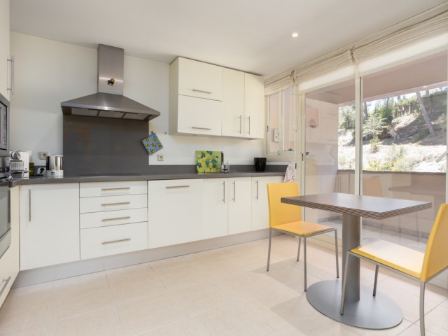 2 Soveroms Leilighet i Río Real