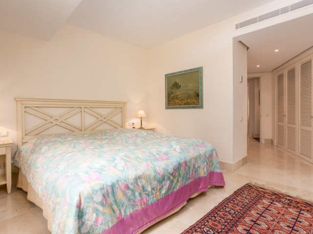 2 Schlafzimmer Apartment in Río Real