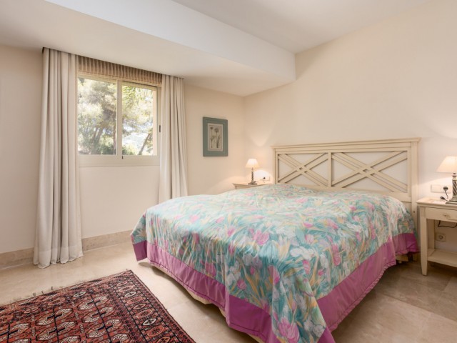 2 Schlafzimmer Apartment in Río Real