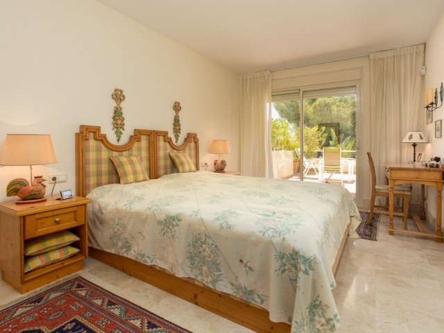 2 Schlafzimmer Apartment in Río Real