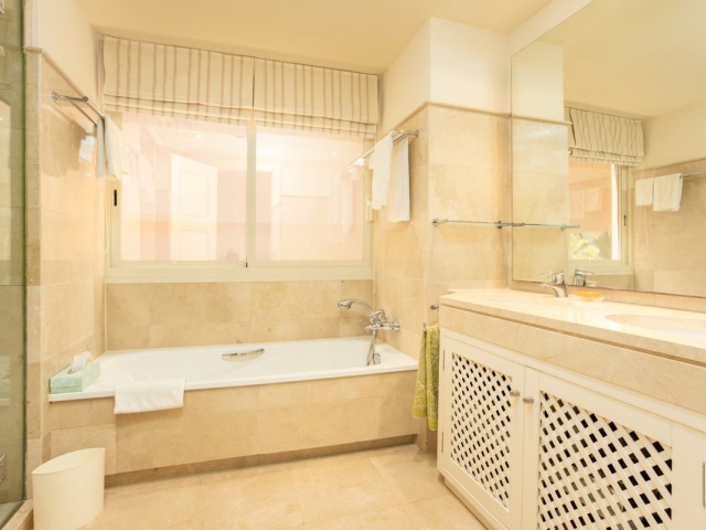 2 Schlafzimmer Apartment in Río Real