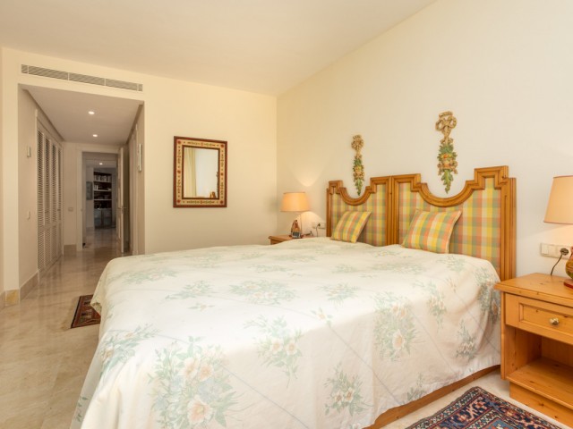 2 Schlafzimmer Apartment in Río Real