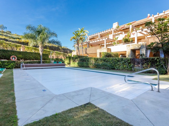 2 Makuuhuoneen Huoneisto Río Real