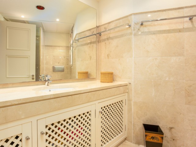 2 Makuuhuoneen Huoneisto Río Real