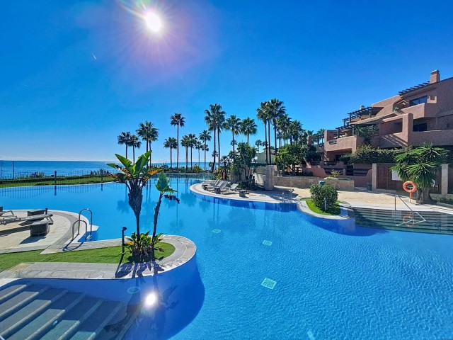 Appartement, Estepona