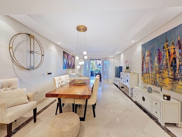 3 Schlafzimmer Apartment in Estepona