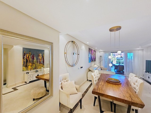 3 Schlafzimmer Apartment in Estepona