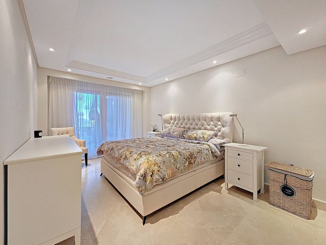 3 Schlafzimmer Apartment in Estepona