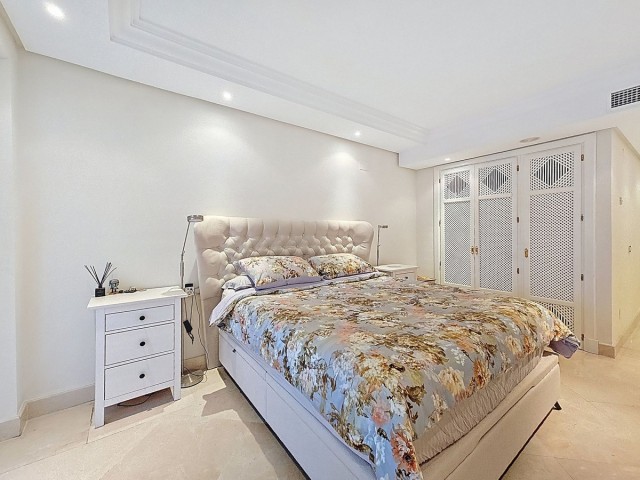 3 Schlafzimmer Apartment in Estepona