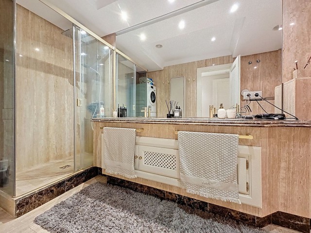 3 Schlafzimmer Apartment in Estepona