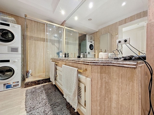 3 Schlafzimmer Apartment in Estepona