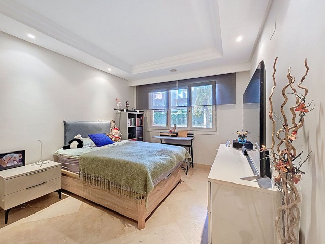 3 Schlafzimmer Apartment in Estepona