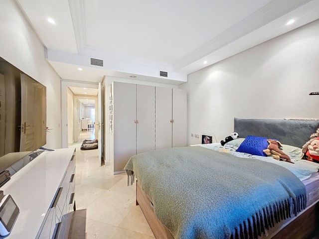 3 Schlafzimmer Apartment in Estepona