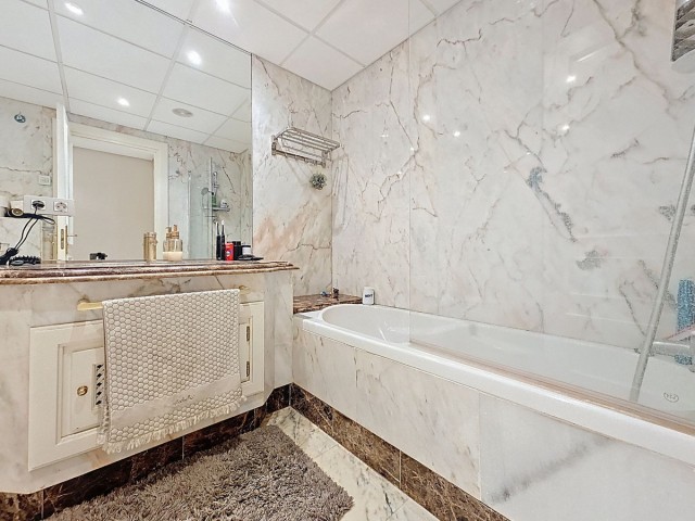 3 Schlafzimmer Apartment in Estepona