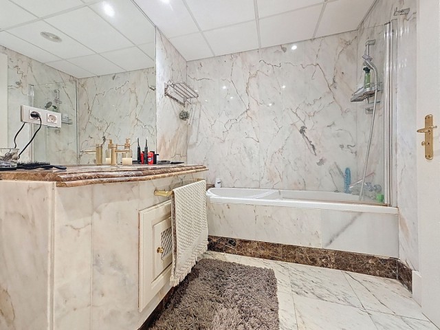 3 Schlafzimmer Apartment in Estepona