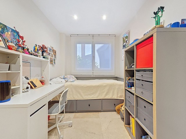 3 Schlafzimmer Apartment in Estepona