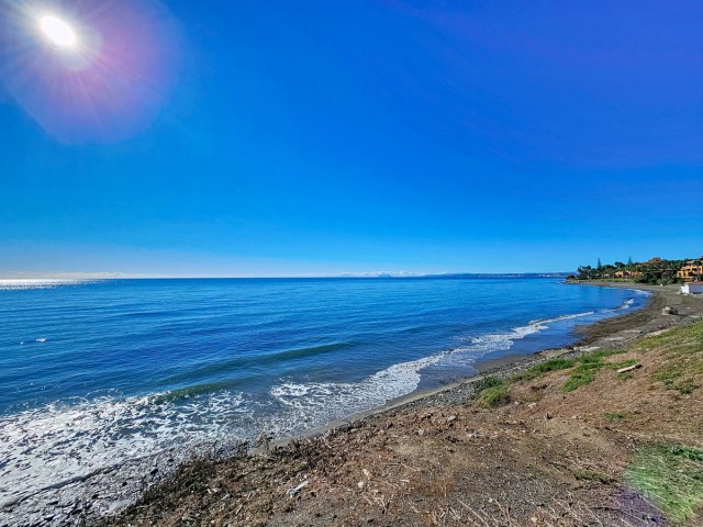 3 Schlafzimmer Apartment in Estepona