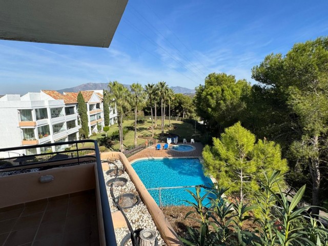 Apartamento con 3 Dormitorios  en Miraflores