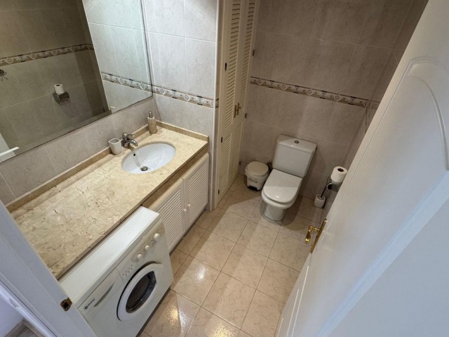 Apartamento con 3 Dormitorios  en Miraflores