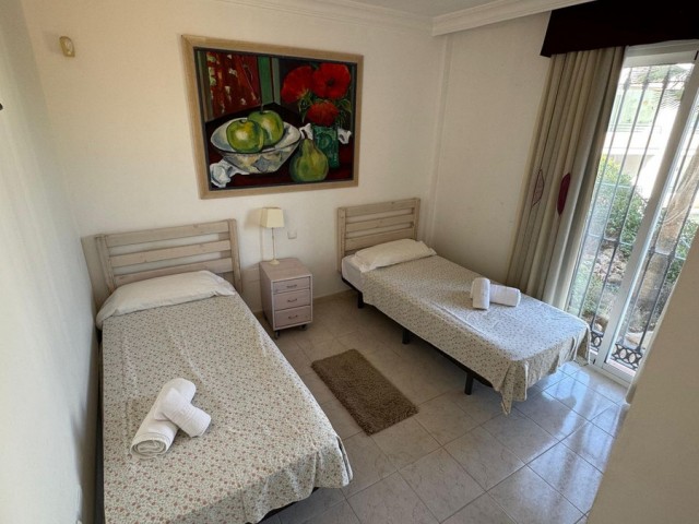 Apartamento con 3 Dormitorios  en Miraflores