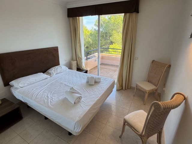 Apartamento con 3 Dormitorios  en Miraflores