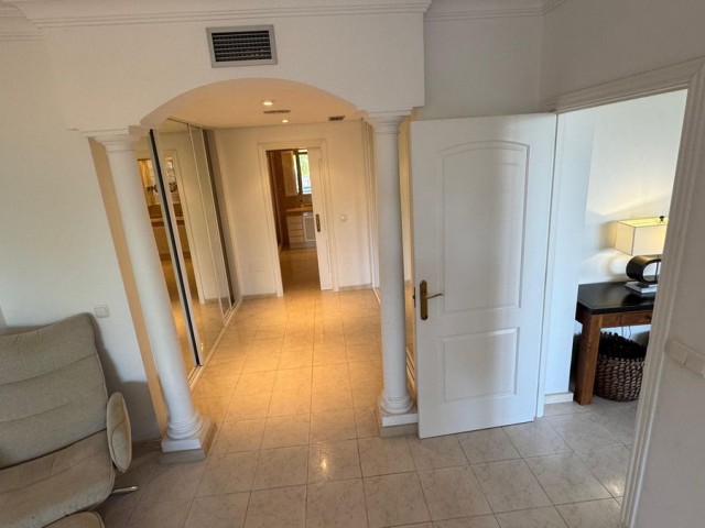 Apartamento con 3 Dormitorios  en Miraflores