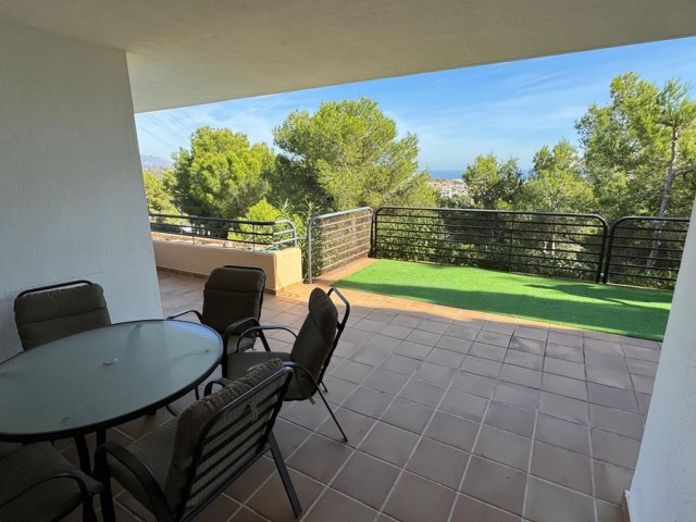 Apartamento con 3 Dormitorios  en Miraflores