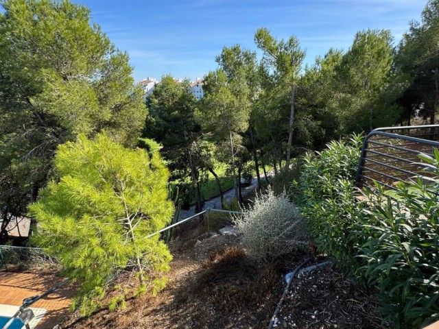 Apartamento con 3 Dormitorios  en Miraflores