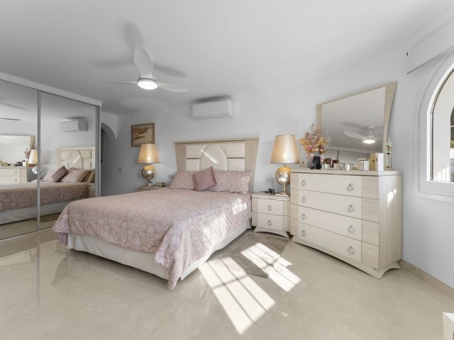 3 Bedrooms Villa in Mijas