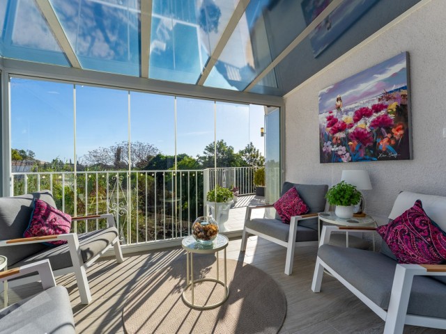 3 Bedrooms Villa in Mijas