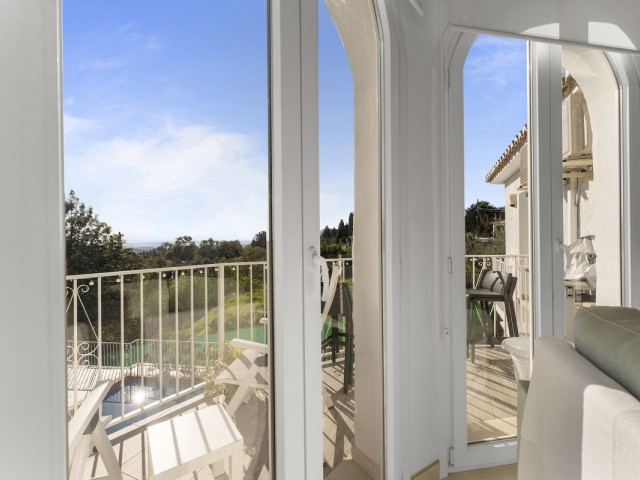 3 Bedrooms Villa in Mijas