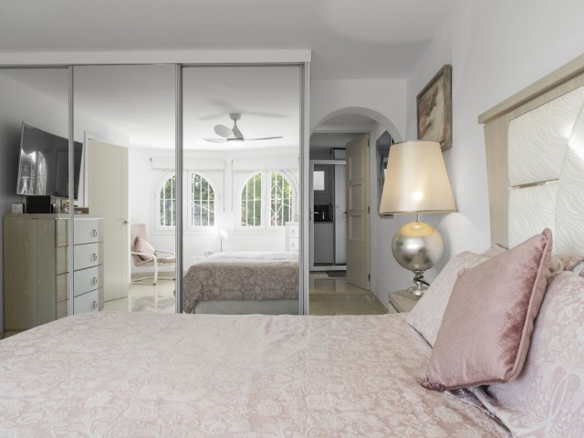 3 Bedrooms Villa in Mijas